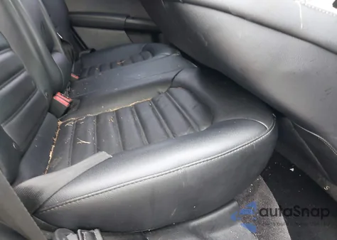 2017 Ford Fusion Se из США, поврежденный, VIN 3FA6P0HD9HR153796